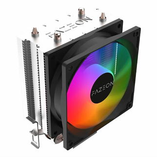 FAZEON A2120TRA RGB AM5-1851p Hava Soğutmalı İşlemci Fanı 90W