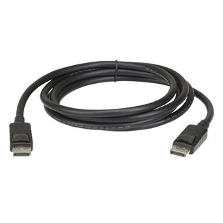 FENY FN-DP18, Display Port (DP) Kablo, İki ucu Erkek, 1.8 Metre