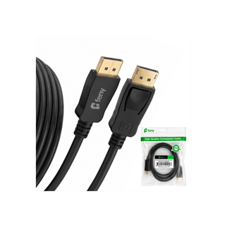 FENY FN-DS4K015, 4K UHD, 60Hz, Display Port (DP) Kablo, 1.5mt.