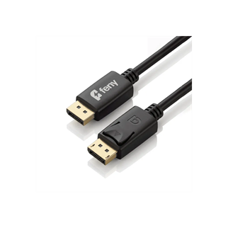FENY FN-DS4K03 , 4K UHD, 60Hz, Display Port (DP) Kablo, 3mt.