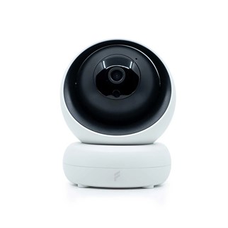 FONRI TV-638Zd 2MP 2.8MM 6Mt Gece Görüş 4X Zoom Plastik Kasa Wıfı Cube Kamera
