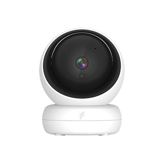 FONRI TV-638Zd 2MP 2.8MM 6Mt Gece Görüş 4X Zoom Plastik Kasa Wıfı Cube Kamera