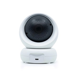 FONRI TV-638Zd 2MP 2.8MM 6Mt Gece Görüş 4X Zoom Plastik Kasa Wıfı Cube Kamera