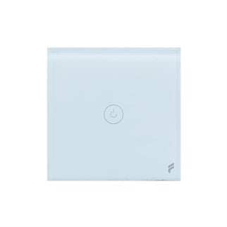 FONRİ WIFI KABLOSUZ S1N1G AKILLI DOKUNMATİK TEKLİ DUVAR ANAHTARI