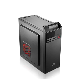 FORCE-F2K, Intel i5-12400, 8Gb Ram, 256Gb SSD, Paylaşımlı Ekran Kartı, OEM PAKET