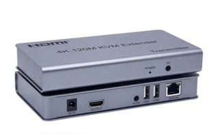 FORLİNE 120metre HDMI Extender