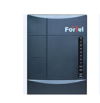 FORTEL Z206 2 Harici 6 Dahili Hatlı Telefon Santrali