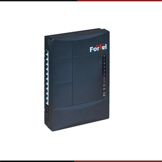 FORTEL Z206 2 Harici 6 Dahili Hatlı Telefon Santrali