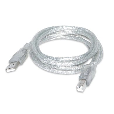 FREELINK E32116 USB 2.0 7METRE KABLO Yazıcı Kablosu