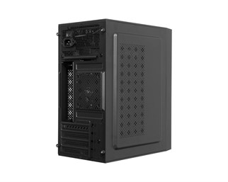 FRISBY 300W FC-2720B Standart Micro-Tower PC Kasası