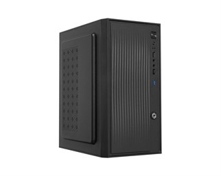 FRISBY 300W FC-2720B Standart Micro-Tower PC Kasası