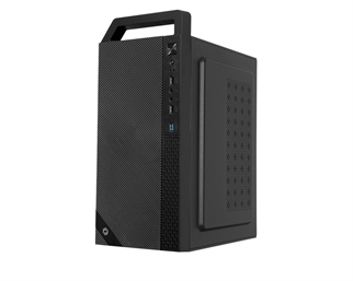 FRISBY 300W FC-2725B Standart Micro-Tower PC Kasası