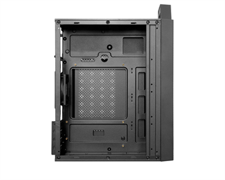 FRISBY 300W FC-2725B Standart Micro-Tower PC Kasası