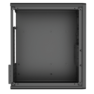 FRISBY 300W FC-2735B Standart Micro-Tower PC Kasası