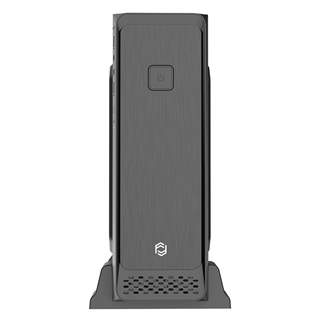FRISBY 300W FC-S6060B Slim ATX PC Kasası