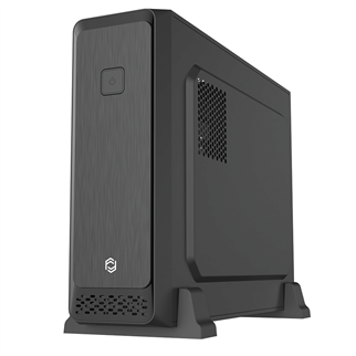 FRISBY 300W FC-S6060B Slim ATX PC Kasası