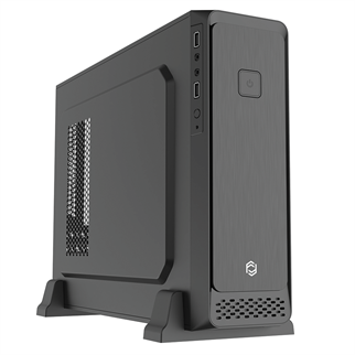 FRISBY 300W FC-S6060B Slim ATX PC Kasası