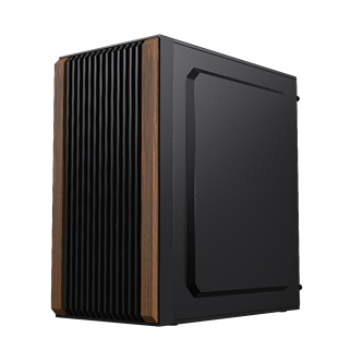 FRISBY 300w FC-2730B Standart Micro-Tower PC Kasası