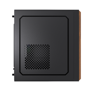 FRISBY 300w FC-2730B Standart Micro-Tower PC Kasası