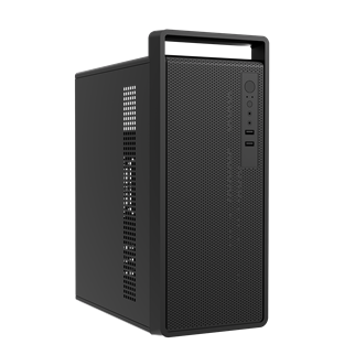 FRISBY 300w FC-2740B Standart Micro-Tower PC Kasası