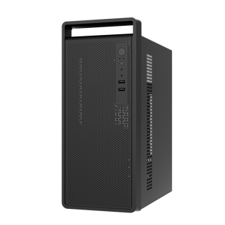 FRISBY 300w FC-2740B Standart Micro-Tower PC Kasası