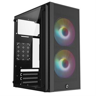 FRISBY 300w FC-8970G Gaming Kasa Mini-Tower PC Kasası