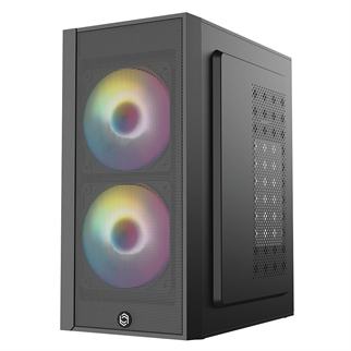 FRISBY 300w FC-8970G Gaming Kasa Mini-Tower PC Kasası