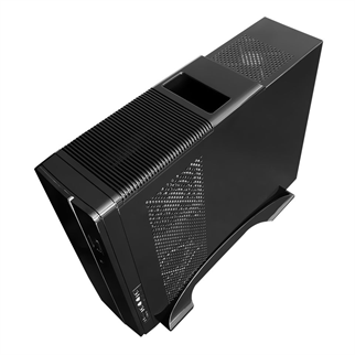 FRISBY 300w FC-S6020B Standart Slim ATX PC Kasası