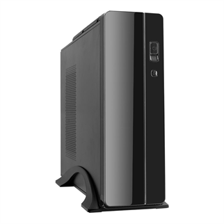 FRISBY 300w FC-S6020B Standart Slim ATX PC Kasası