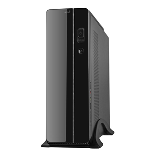 FRISBY 300w FC-S6020B Standart Slim ATX PC Kasası