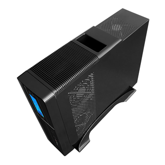 FRISBY 300w FC-S6040B Standar Slim ATX PC Kasası