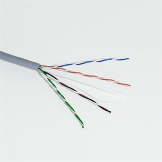 FRISBY 305metre 23AWG CAT6 Utp Kablo FR-CAT601