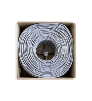 FRISBY 305metre CAT6 Utp 23Awg Kablo FNW-CAT622