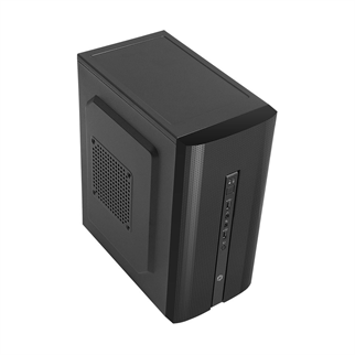 FRISBY 500W FC-2710B Standart Micro-Tower PC Kasası