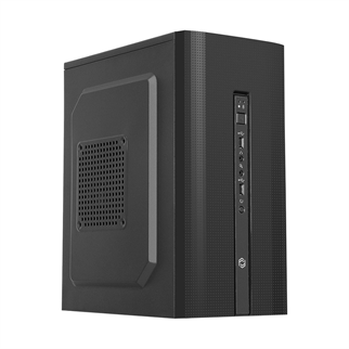FRISBY 500W FC-2710B Standart Micro-Tower PC Kasası