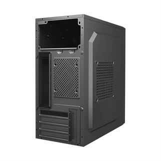 FRISBY 500W FC-2710B Standart Micro-Tower PC Kasası