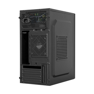 FRISBY 500W FC-2710B Standart Micro-Tower PC Kasası