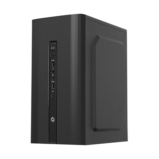FRISBY 500W FC-2710B Standart Micro-Tower PC Kasası