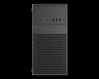 FRISBY 550W FC-2805B Standart Mid-Tower PC Kasası