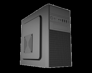 FRISBY 550W FC-2805B Standart Mid-Tower PC Kasası