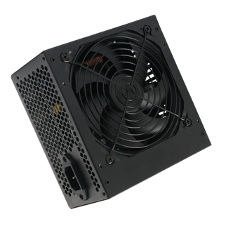 FRISBY 550w FR-PS55F12B Atx Power Supply