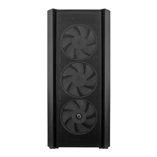 FRISBY 650W 80+ FC-9440G MESH GAMING ATX PC Kasası
