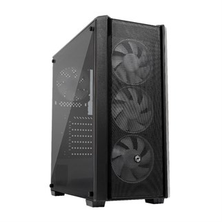 FRISBY 650w  80+ FC-9440G Gaming Mid-Tower PC Kasası