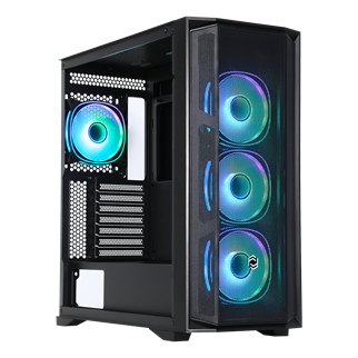 FRISBY 750W 80+ BRONZE CX-500 Gaming E-ATX PC Kasası