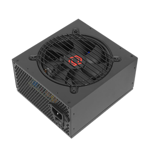 FRISBY 850W 80+ Bronze FR-PS8580P 12cm Fanlı Power Supply