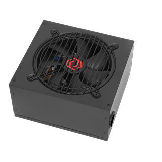 FRISBY 850w 80+ Bronze FR-PS8580P Power Supply