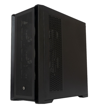 FRISBY 850w 80+ FC-9445G Gaming Mid-Tower PC Kasası