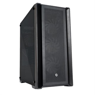 FRISBY 850w 80+ FC-9445G Gaming Mid-Tower PC Kasası