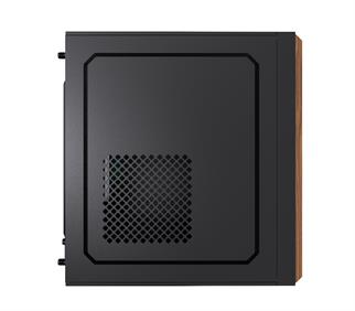 FRISBY FC-2730B 1X120 MM FAN 300W USB 2.0 KASA