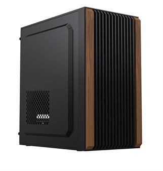 FRISBY FC-2730B 1X120 MM FAN 300W USB 2.0 KASA